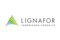 Logo Lignafor SA